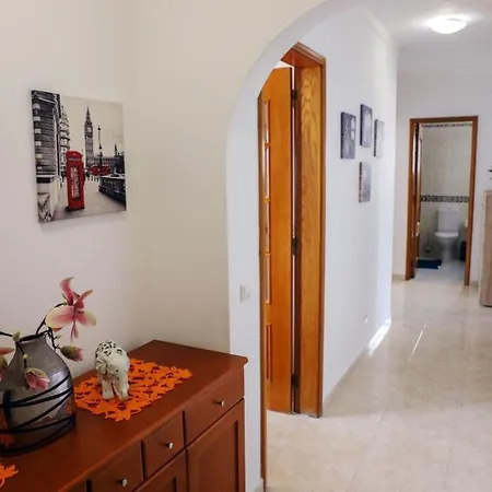Apartamento Sofiamarholidays- Casa Manuela Portimão