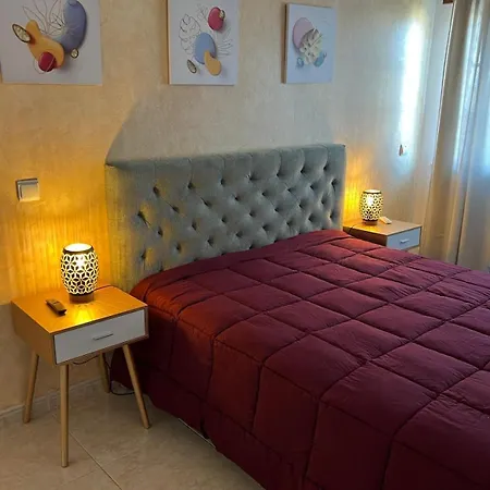 Apartamento Sofiamarholidays- Casa Manuela Portimão