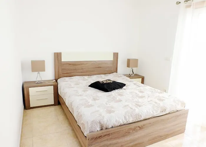 Apartamento Sofiamarholidays- Casa Manuela Portimão