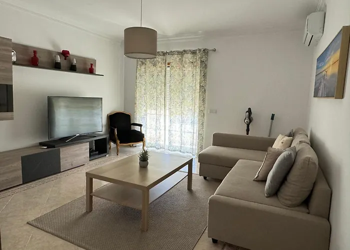 Apartamento Sofiamarholidays- Casa Manuela Portimão