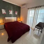 公寓 Sofiamarholidays- Casa Manuela 波尔蒂芒