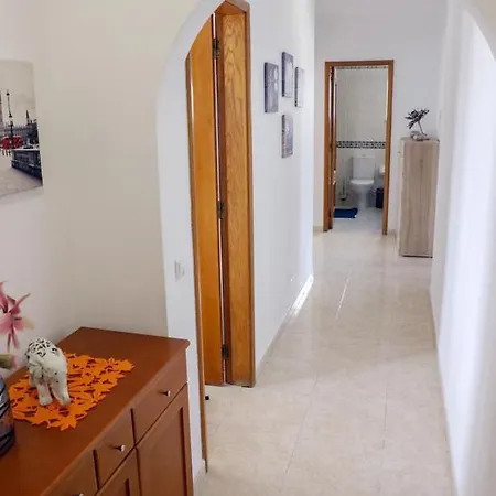 Sofiamarholidays- Casa Manuela Apartamento