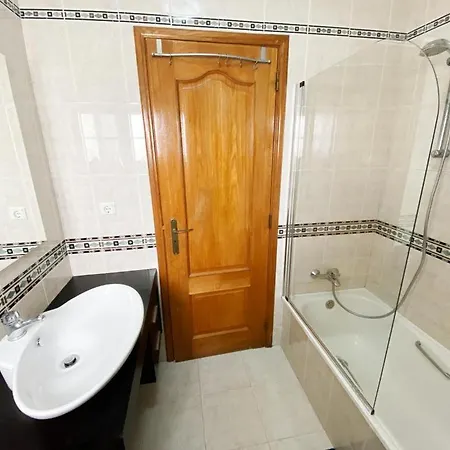 Apartamento Sofiamarholidays- Casa Manuela