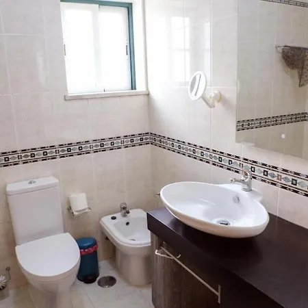 Sofiamarholidays- Casa Manuela * Portimão