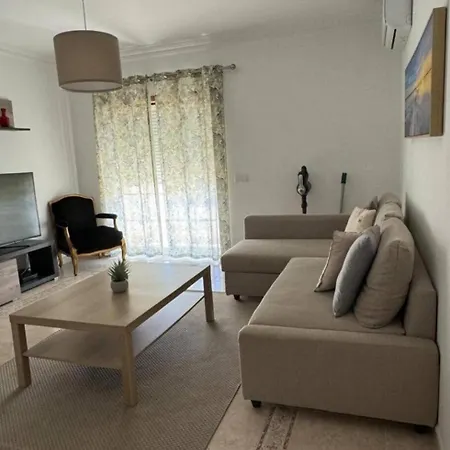 Apartamento Sofiamarholidays- Casa Manuela Portimão