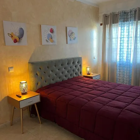 Sofiamarholidays- Casa Manuela