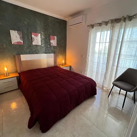 Sofiamarholidays- Casa Manuela Apartamento Portimão