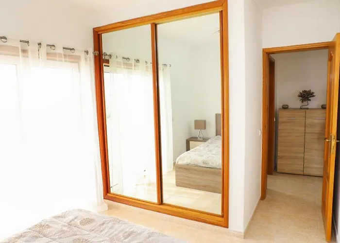 Sofiamarholidays- Casa Manuela Портиман