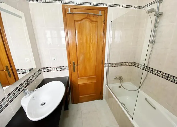 Апартаменты Sofiamarholidays- Casa Manuela