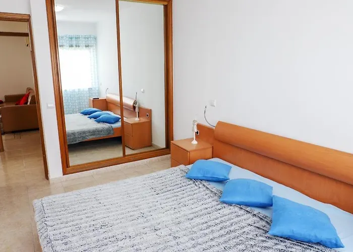 Sofiamarholidays- Casa Manuela Апартаменты Портиман