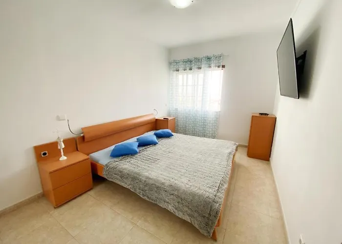 Sofiamarholidays- Casa Manuela Портиман