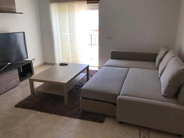 Sofiamarholidays- Casa Manuela Портиман