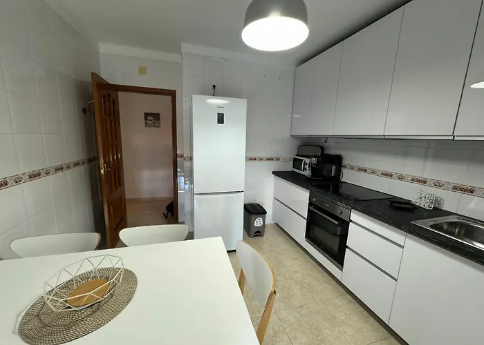 Sofiamarholidays- Casa Manuela Апартаменты Портиман