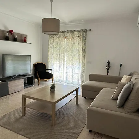 Apartment Sofiamarholidays- Casa Manuela Portimão